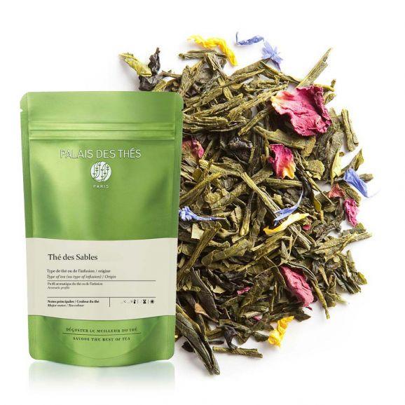 Thé des Sables