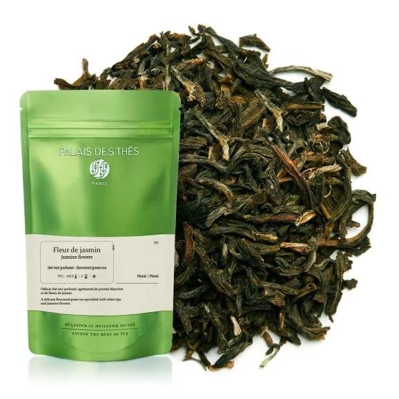 Thé Fleur de jasmin