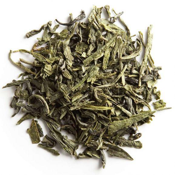 Thé Fleur de Geisha