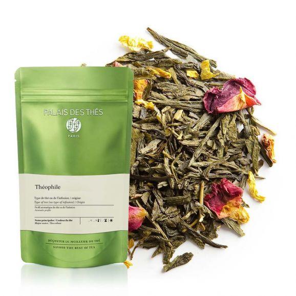 Thé "Théophile"