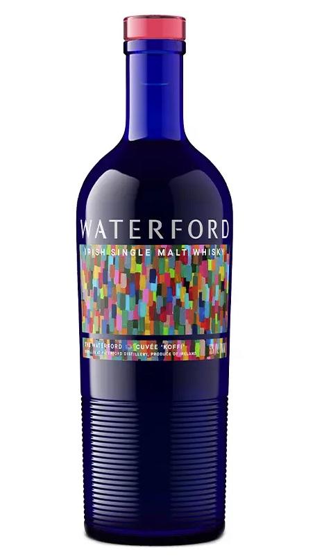 Waterford Cuvée Koffi