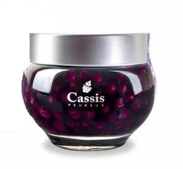 Cassis PEUREUX