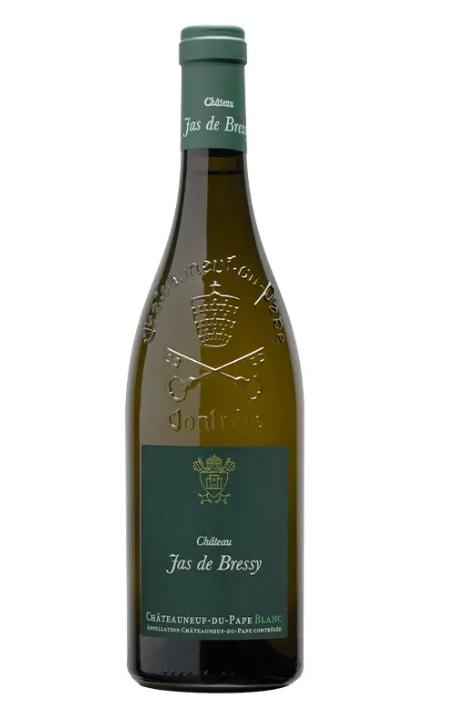 Châteauneuf-du-Pape Blanc