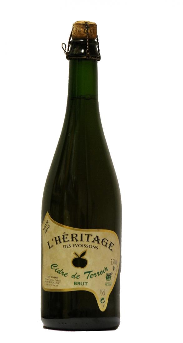 Cidre Bio