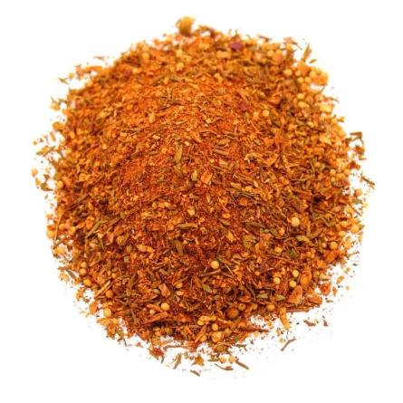 Épices Cajun