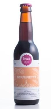 Bière Germinette