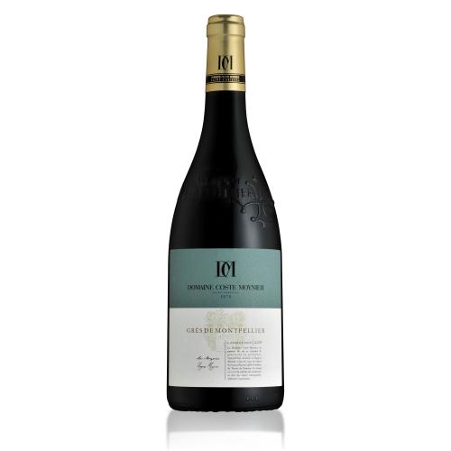 Grés de Montpellier