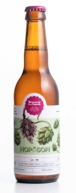 Bière Hoposom Brasserie de la Somme