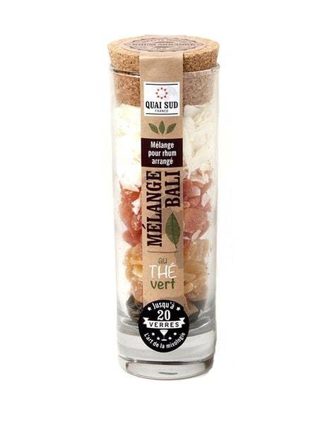 Mélange rhum arrangé "Bali"