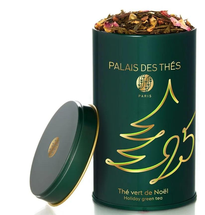 Thé vert n°25