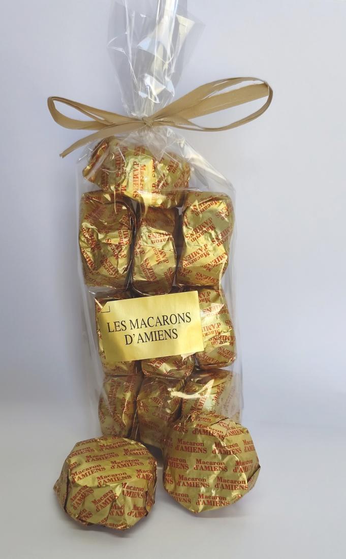 Macarons d'Amiens