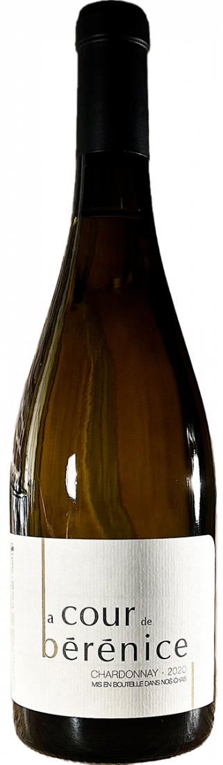 Chardonnay 'La cour de Bérénice'