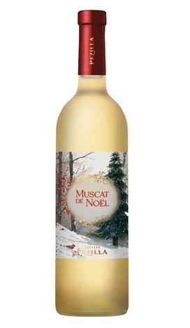 Muscat de Noël